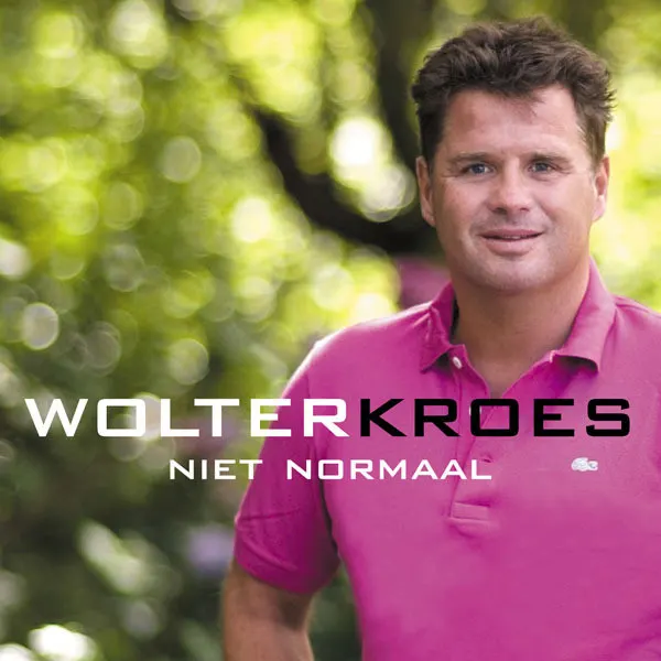 Hoes van Niet Normaal