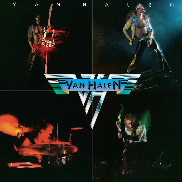 Cover of Runnin' with the Devil