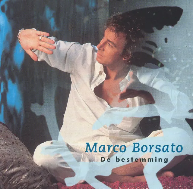 Cover of De Bestemming