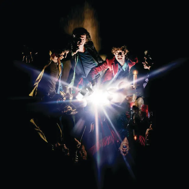 Cover of streetsoflove