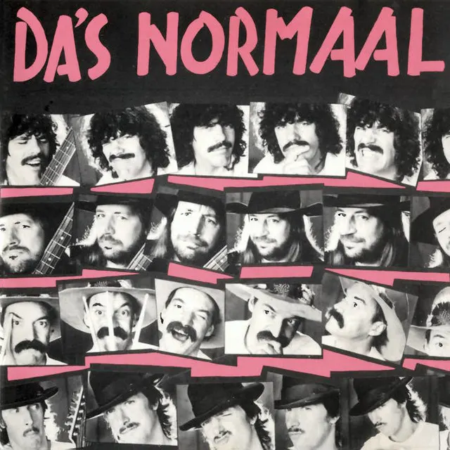 Cover of Ik Vuul Mien Zo Zo