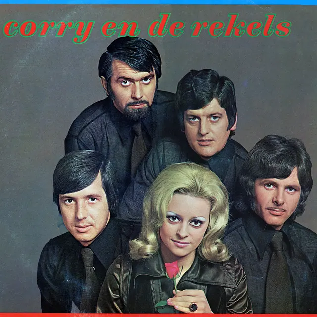 Cover of Dagen En Nachten
