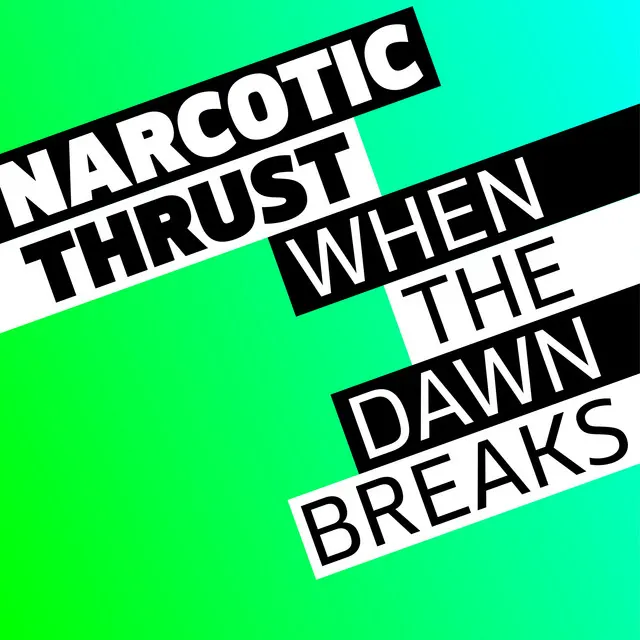 Cover of When The Dawn Breaks