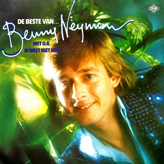 Cover of Ik Weet Niet Hoe