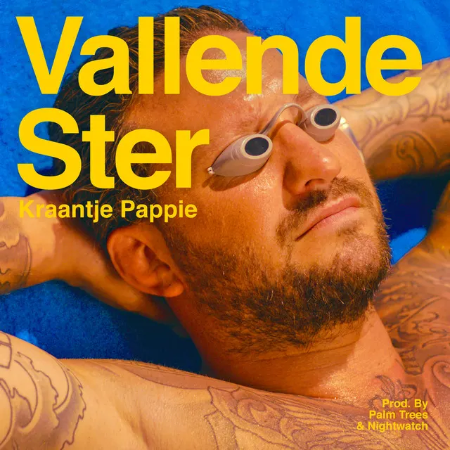 Hoes van Vallende Ster