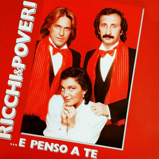 Cover of M'innamoro Di Te