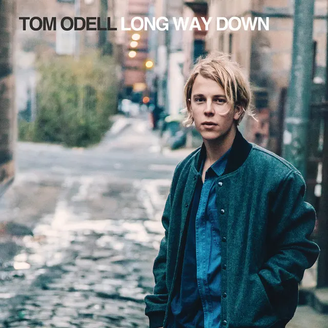 Cover of Another Love