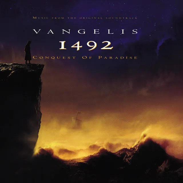 Hoes van Conquest of Paradise