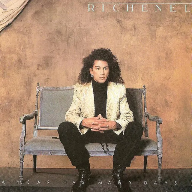 Cover of Temptation