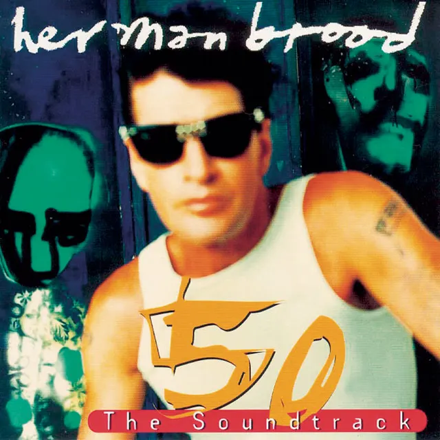 Cover of 50 Jaar