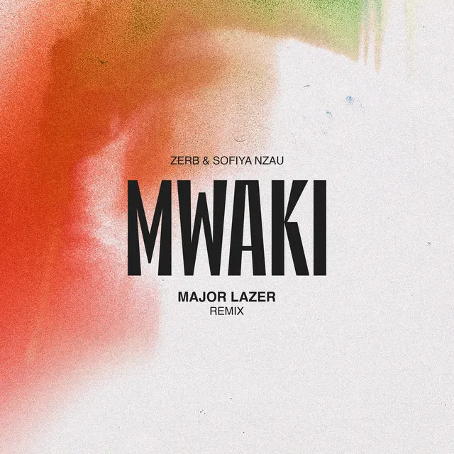 Hoes van Mwaki / Mwaki - Tiësto's VIP Mix