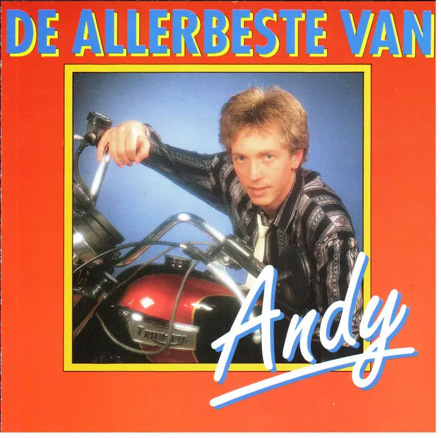 Cover of Ik mis je