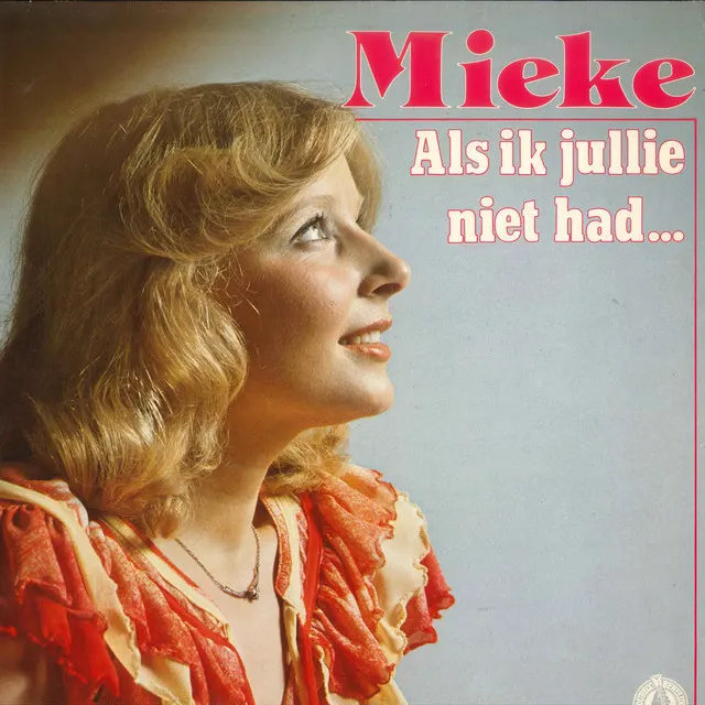 Hoes van Als Ik Jou Niet Had