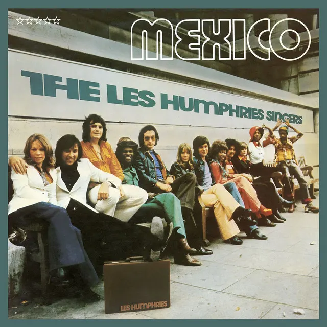 Hoes van Mexico