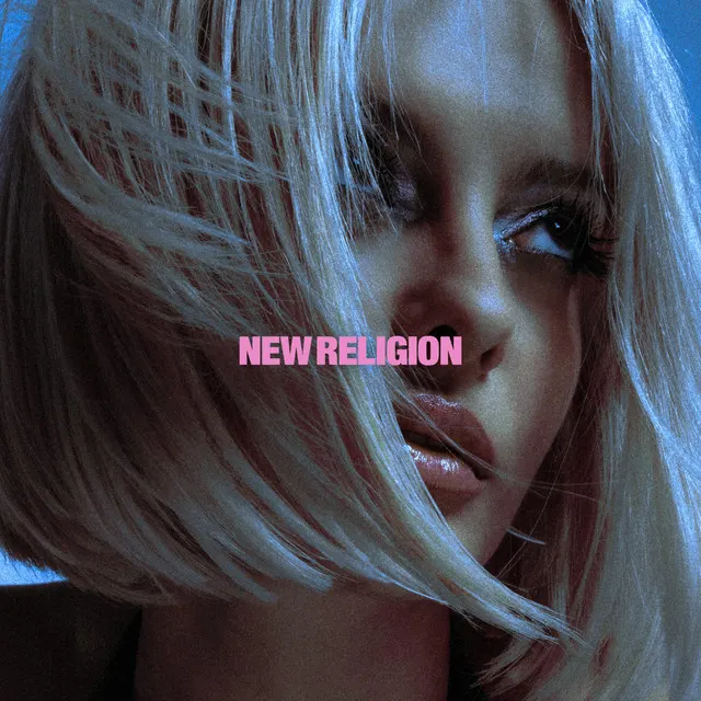 Hoes van New Religion