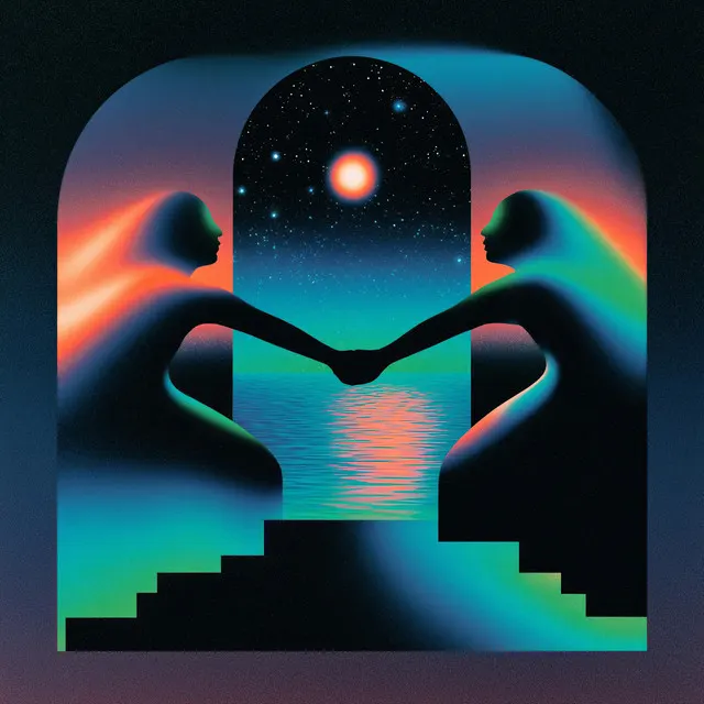 Cover of Desire