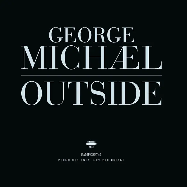 Cover of Outside