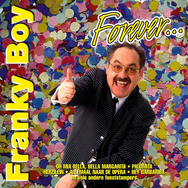 Hoes van Palomita