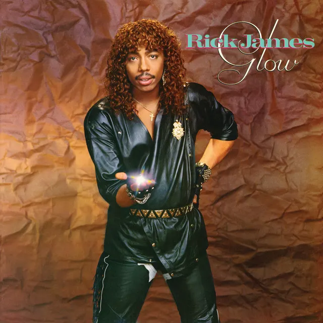 Cover of Glow