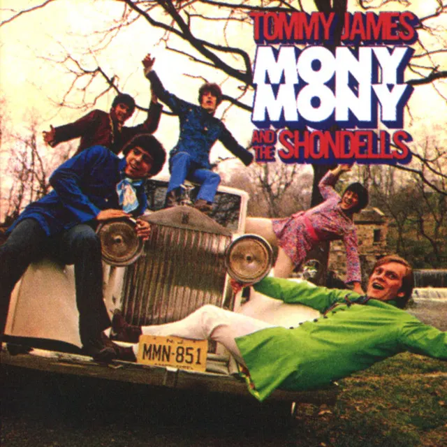 Hoes van Mony Mony