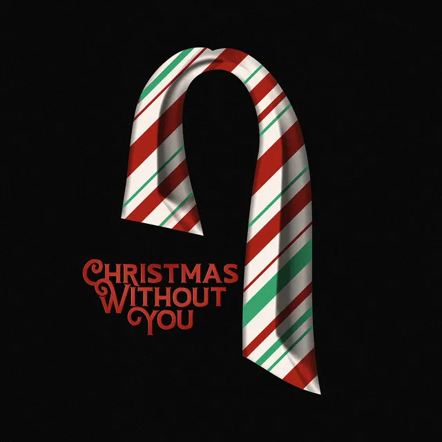 Cover of Christmas Without You