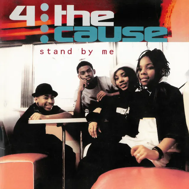 Cover of Stand by Me