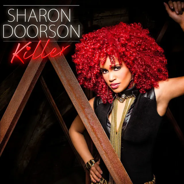 Cover of Killer