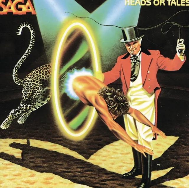 Cover of The Flyer