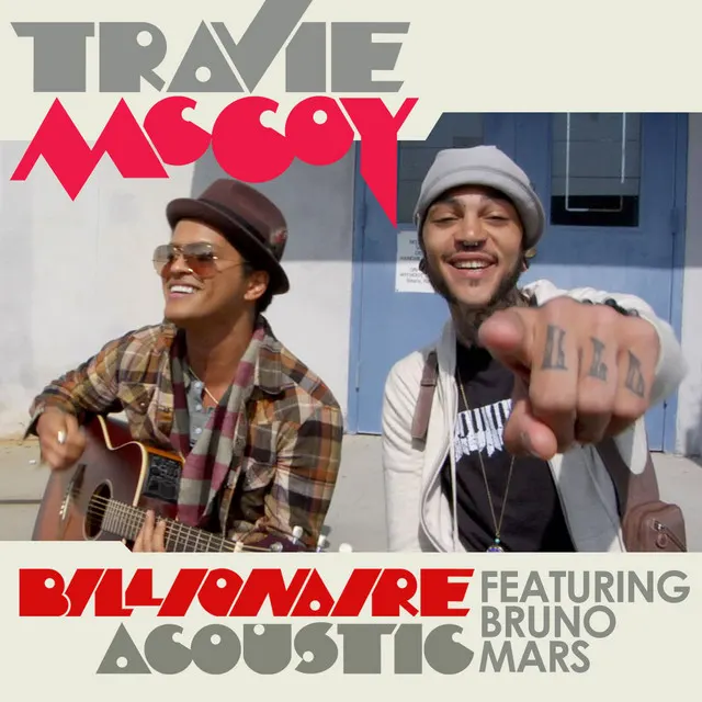 Hoes van Billionaire (feat. Bruno Mars)