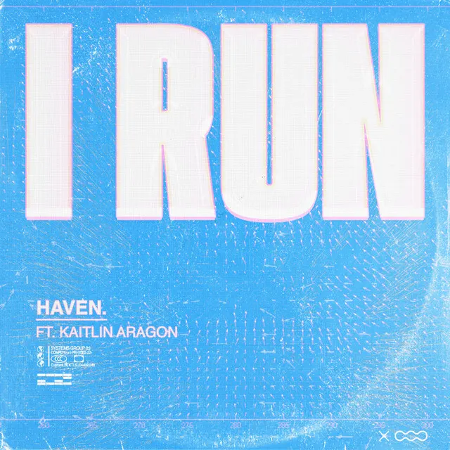 Cover of I Run