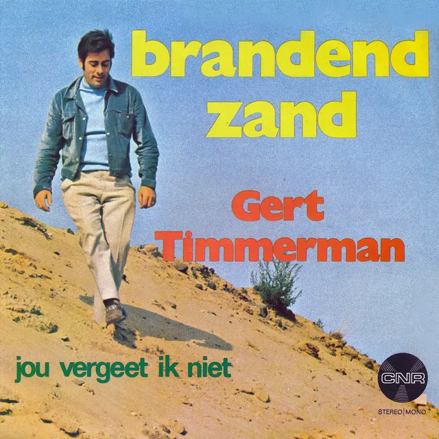 Hoes van Brandend Zand