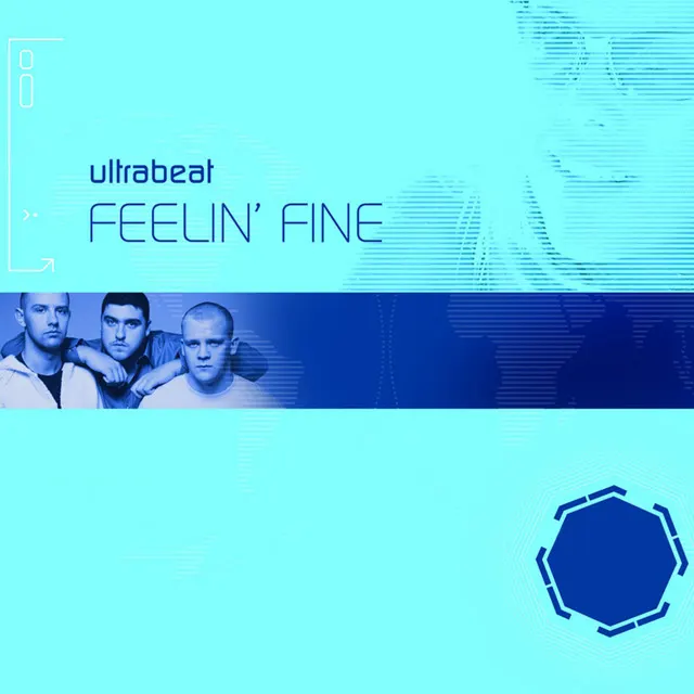 Hoes van Feelin' Fine