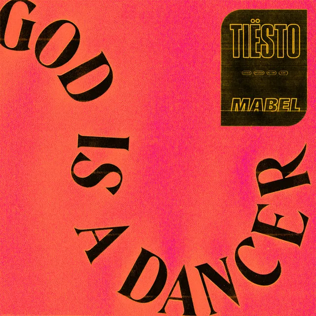 Hoes van God Is A Dancer