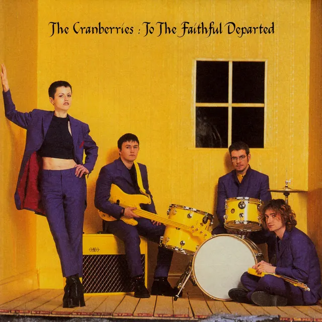 Cover of Salvation