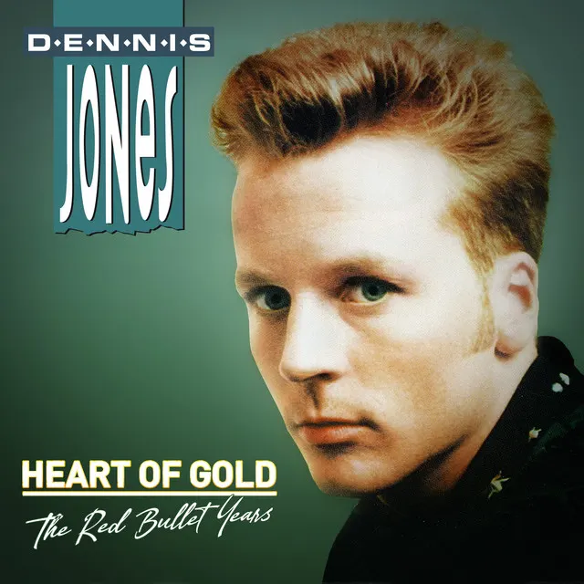 Hoes van Heart Of Gold