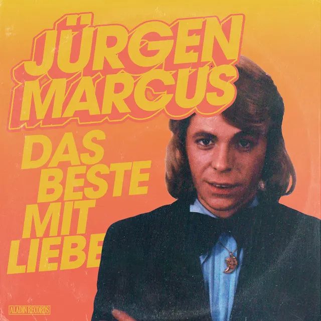 Hoes van Eine neue Liebe ist wie ein neues Leben