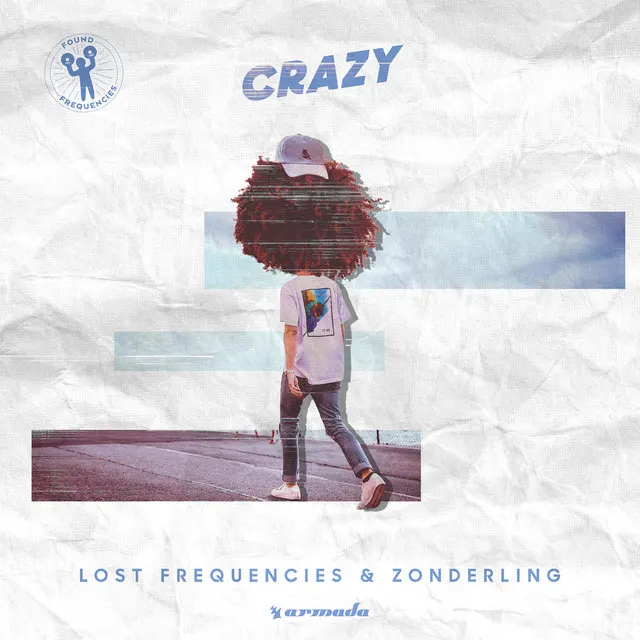Cover of Crazy
