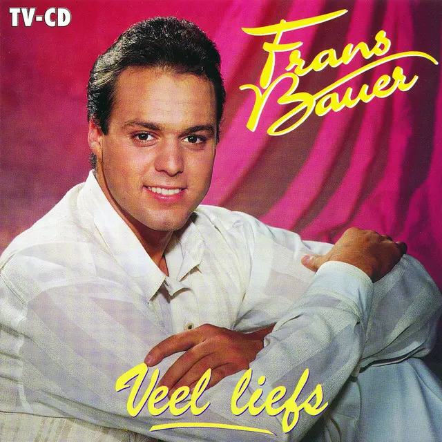 Cover of 'n Dag Uit Duizend Dromen