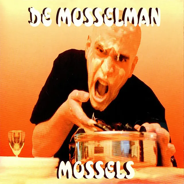 Cover of Mossels