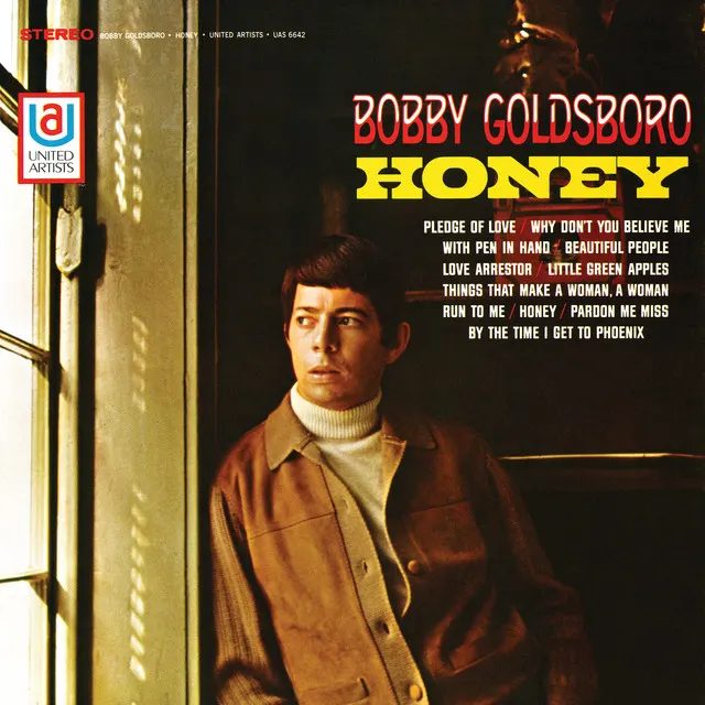 Cover of Honey