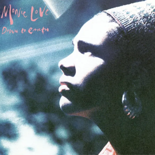 Cover of Down to Earth
