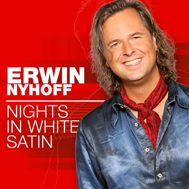 Cover of Nights In White Satin