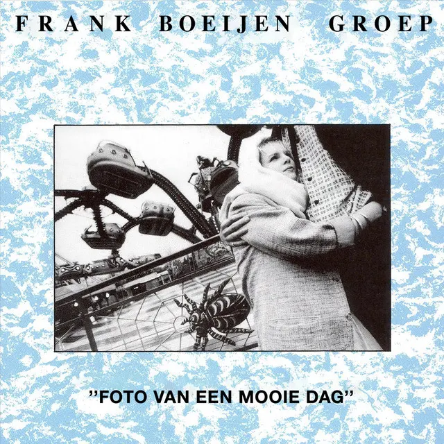 Cover of Kronenburg Park