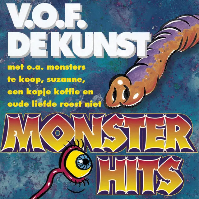 Cover of Oude Liefde Roest Niet