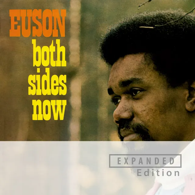 Cover of Both Sides Now