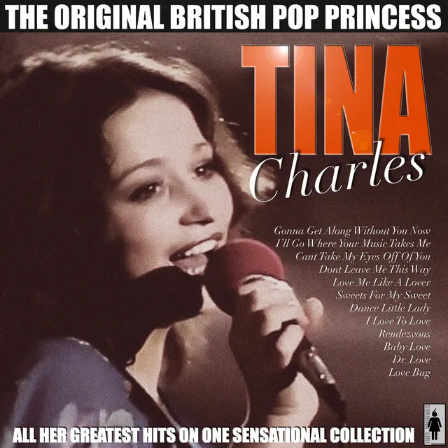 Cover of Love Me Like A lover