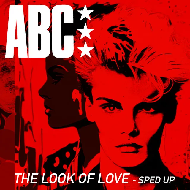 Hoes van The Look Of Love
