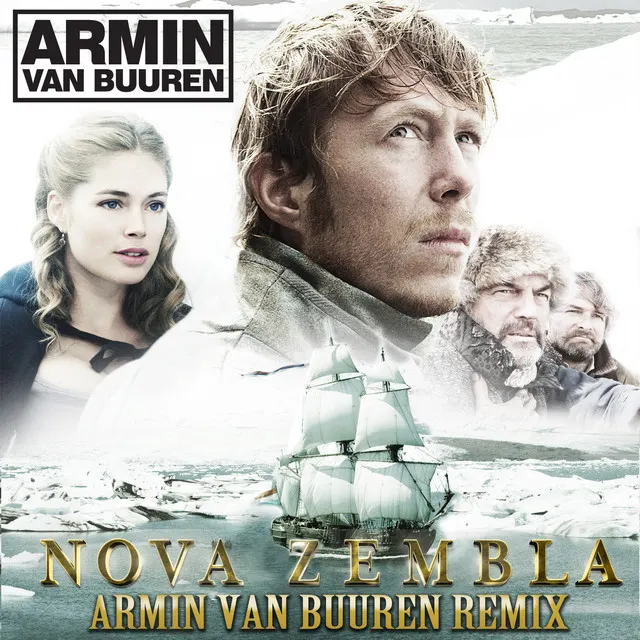 Hoes van Nova Zembla