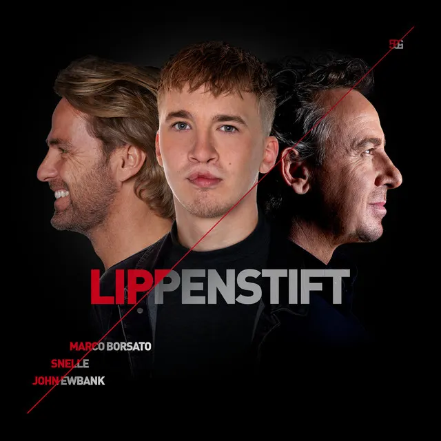 Hoes van Lippenstift