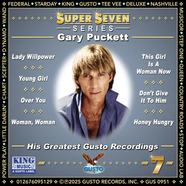 Cover of Lady Willpower